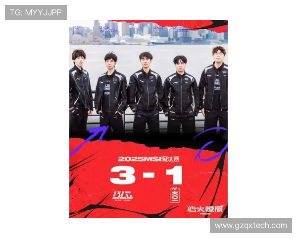 BLG战队在CSGO实力排名中创下新高引发电竞圈热议 BLG战队在CSGO实力排名中创下新高引发电竞圈热议