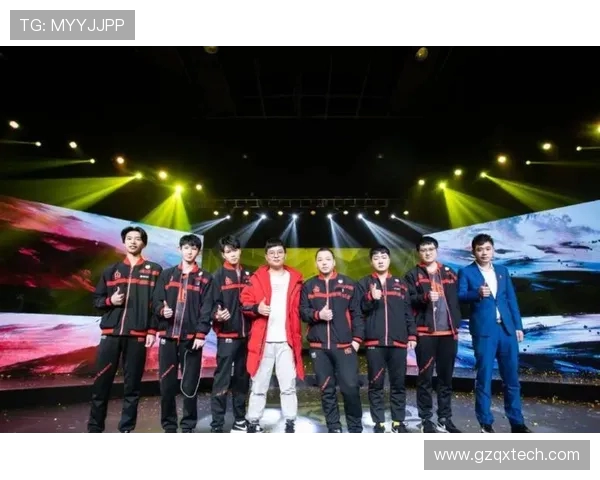 BLG战队崛起之路:解析DOTA2赛场上的强大力量与战术策略 BLG战队崛起之路:解析DOTA2赛场上的强大力量与战术策略