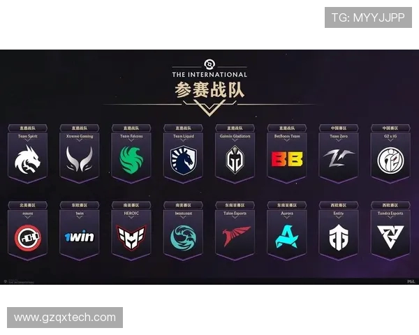 LNG战队在DOTA2中的节奏体系与战术解析及其对比赛的影响