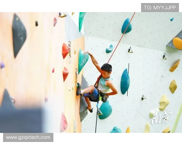 北京攀岩队心理素质引发热议运动员心理训练的重要性与争议分析