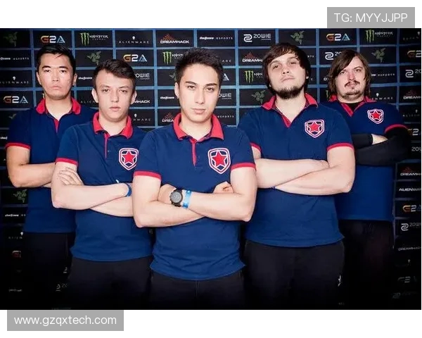 CSGO战术解析：深入探讨WE战队的灵活应变能力与战斗策略