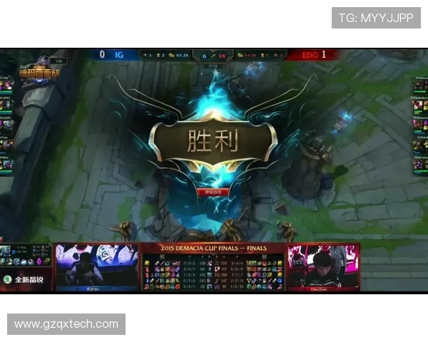 IG战术表现深度解析:世界大师赛中的精彩对决与策略运用 IG战术表现深度解析:世界大师赛中的精彩对决与策略运用