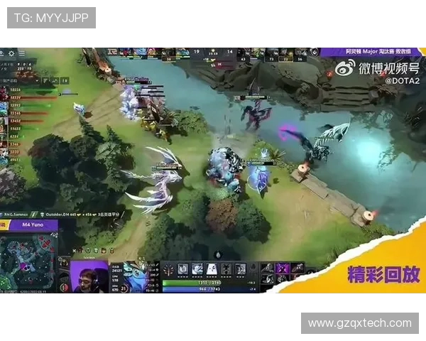 RNG战队在DOTA2赛事中展现的快速反应与战术执行能力分析