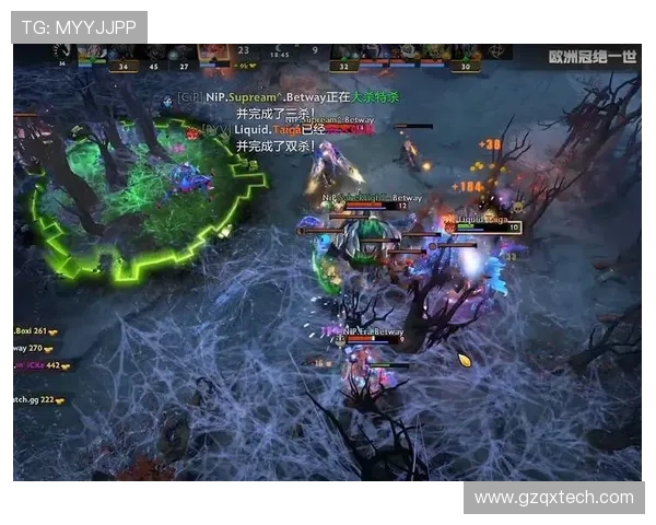 TES战队区域防守体系解析与DOTA2战术深度剖析 TES战队区域防守体系解析与DOTA2战术深度剖析