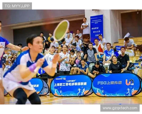 上海羽毛球队在奥运会上的精彩表现与力量解析 上海羽毛球队在奥运会上的精彩表现与力量解析