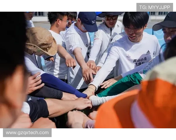 上海飞盘队攀岩联赛战术分析与表现评估