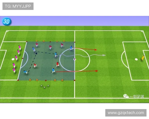 上海足球队的速度分析与战术应用探讨