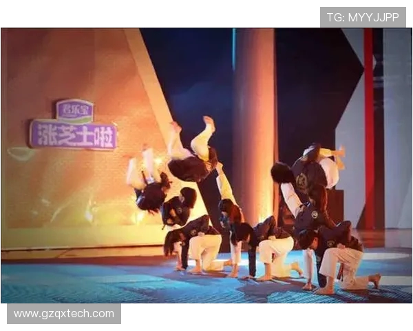 从零基础到街舞达人全方位技巧与配合指南 从零基础到街舞达人全方位技巧与配合指南