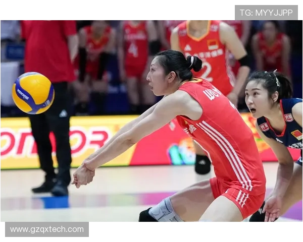 全国排球耐力排行榜揭晓北京排球队荣登第十位展现强大实力 全国排球耐力排行榜揭晓北京排球队荣登第十位展现强大实力