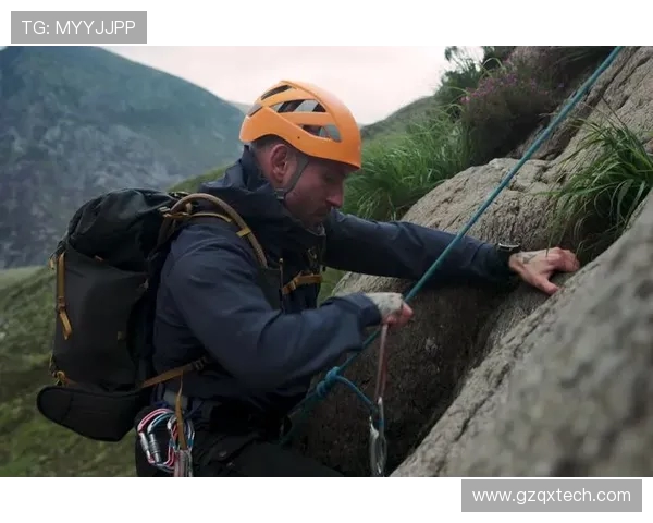 南京攀岩队的团队协作与攀登精神探索之旅