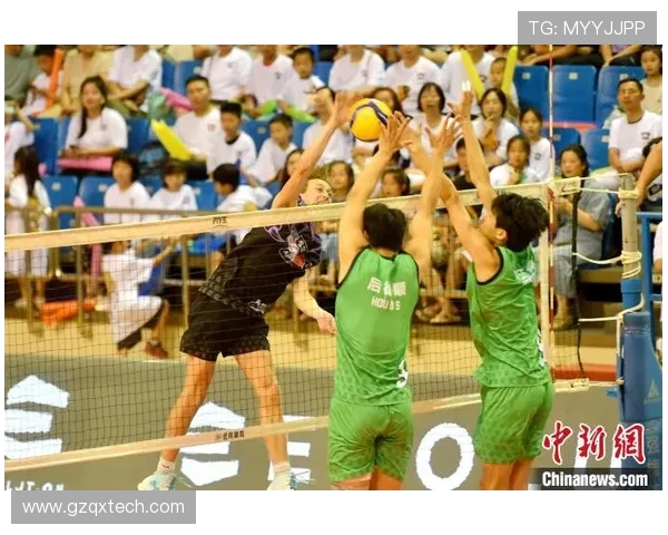 吴秀英独家分享排球技巧与心得体会助你提升球技与比赛表现