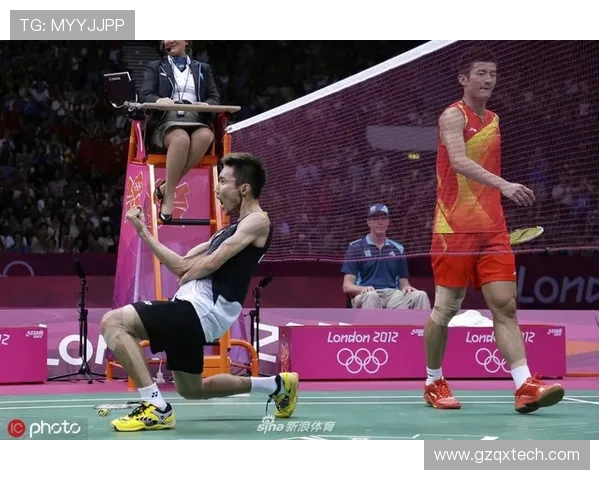 周秀英专访：从羽毛球新星到传奇人物的成长之路回顾