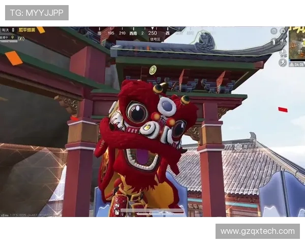 和平精英热点分析:深入探讨LNG战队的战术压制与优势策略 和平精英热点分析:深入探讨LNG战队的战术压制与优势策略