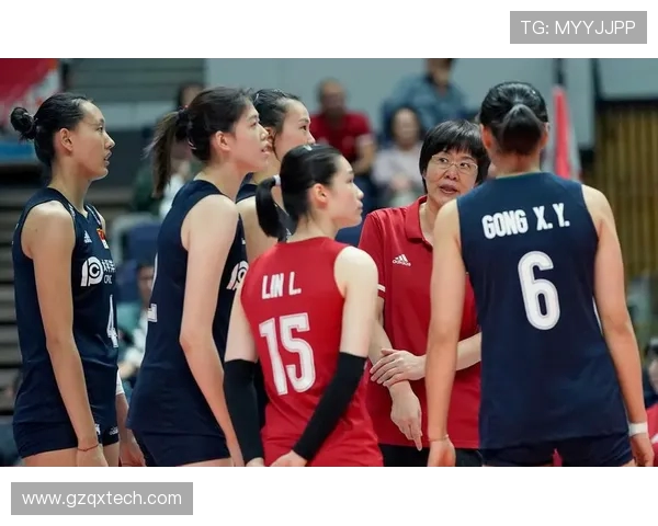 广州排球队心理素质领跑全国排球心理素质排行榜揭晓