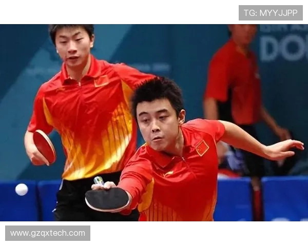 广州乒乓球队灵活性排名创新高展现出卓越实力与团队合作精神