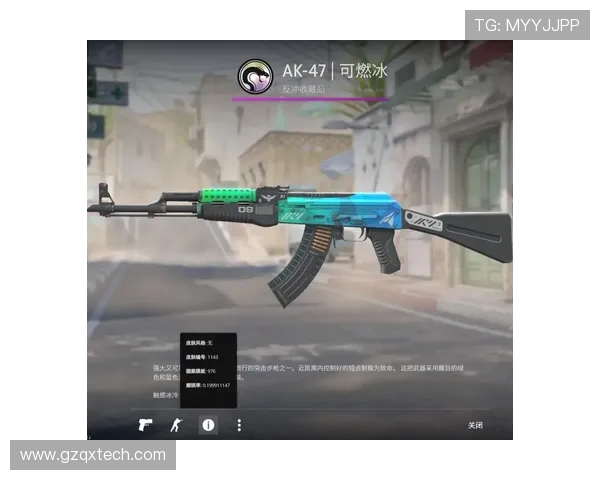 张敏独家分享CSGO游戏心得与技巧助你提升竞技水平 张敏独家分享CSGO游戏心得与技巧助你提升竞技水平