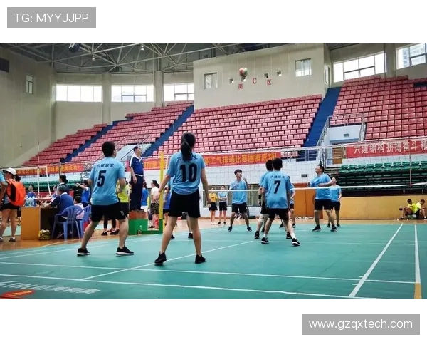 排球精神之旅:深入重庆排球队的心理素质与团队协作探讨 排球精神之旅:深入重庆排球队的心理素质与团队协作探讨