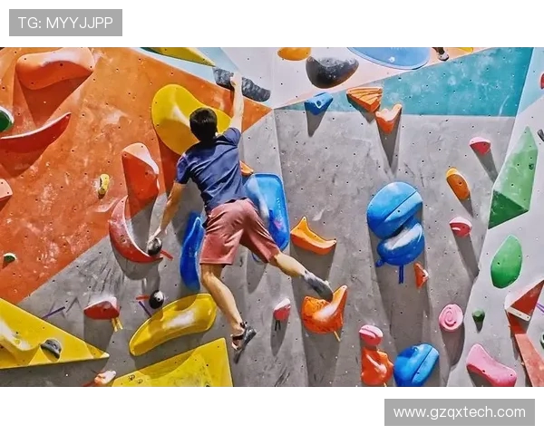 攀岩战术解析上海攀岩队如何构建整体压制体系与战术协同 攀岩战术解析上海攀岩队如何构建整体压制体系与战术协同