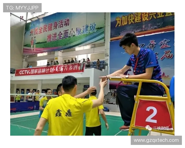 权威发布:揭晓羽毛球团队协作实力排行榜及分析解读 权威发布:揭晓羽毛球团队协作实力排行榜及分析解读