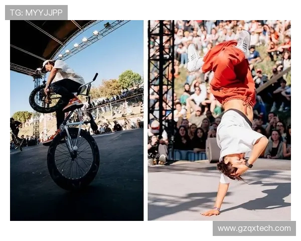 极限运动嘉年华回顾上海滑板队个人能力的精彩展现与分析 极限运动嘉年华回顾上海滑板队个人能力的精彩展现与分析