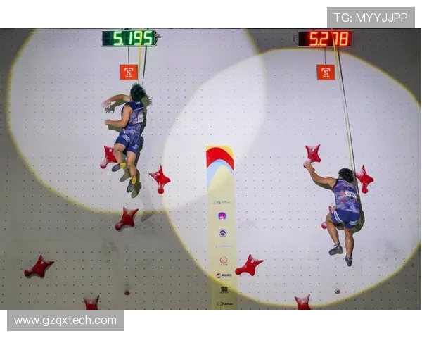 武汉攀岩队与北京攀岩队赛后复盘力量对比分析与精彩瞬间回顾 武汉攀岩队与北京攀岩队赛后复盘力量对比分析与精彩瞬间回顾