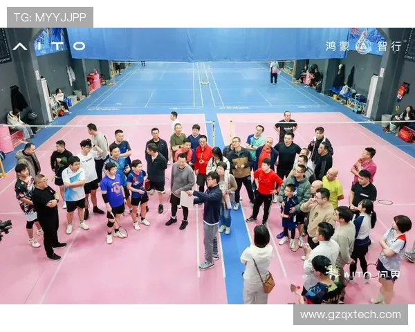 羽毛球专题：深入探讨北京羽毛球队的训练节奏与发展历程