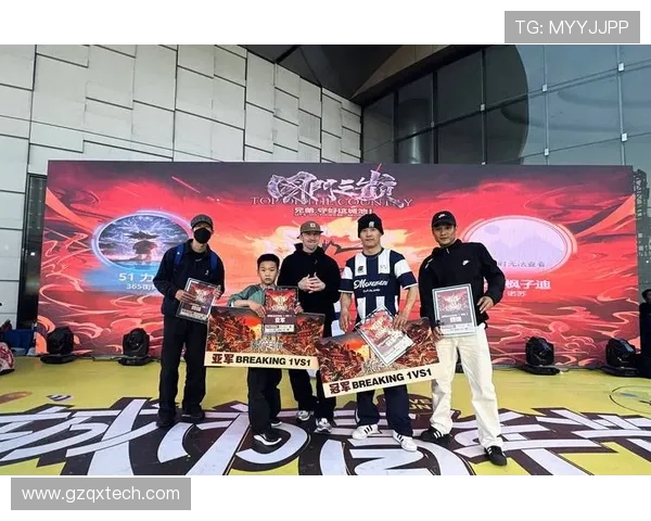 街舞盛宴：深入北京街舞队的默契与激情探讨