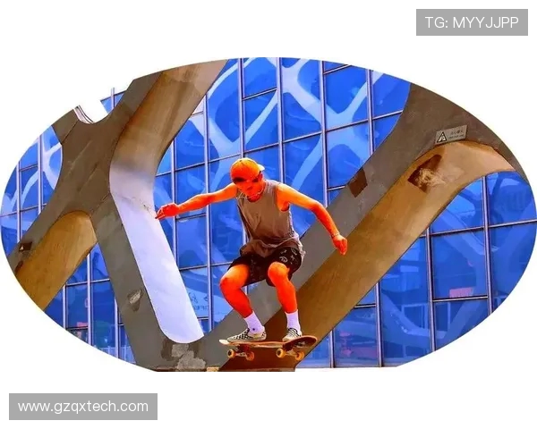 西安滑板队的节奏与文化碰撞：探索滑板运动的热潮与未来发展