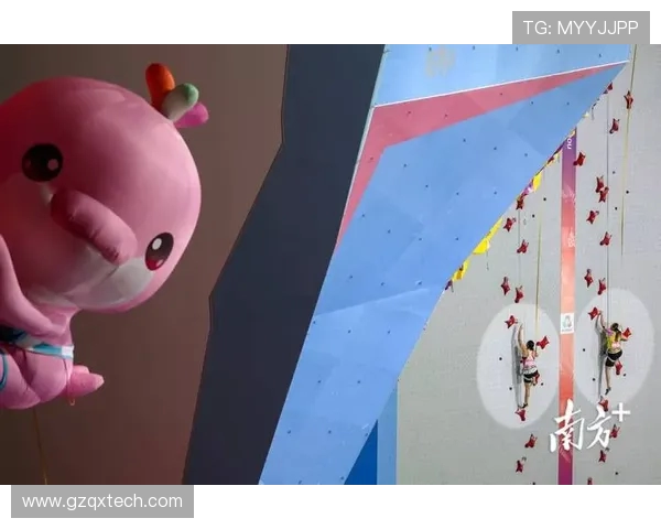 赛后复盘分析上海攀岩队与广州攀岩队的战术对决与表现总结