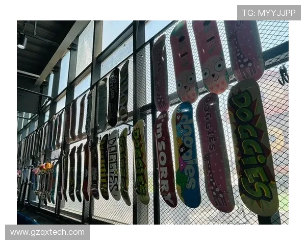 赵军亲述滑板技巧与心得体会助你快速提升滑板水平