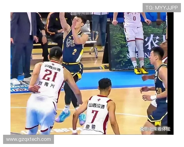 CBA精彩回放广东队对阵山西队全场精彩瞬间回顾与分析