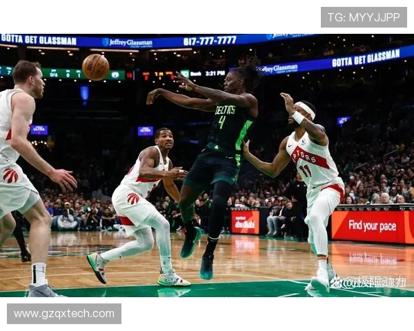 凯尔特人与黄蜂的激烈对决谁能在NBA赛场上笑到最后