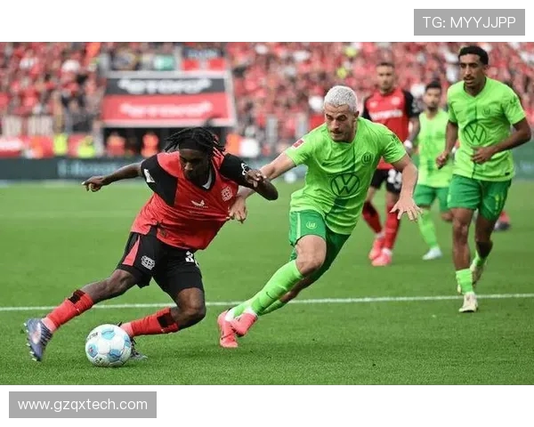 勒库森与莱红牛激战在即谁将赢得德甲巅峰对决的胜利