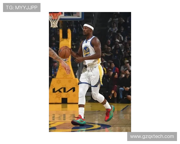 吉米巴特勒：从默默无闻到NBA超级明星的奋斗历程与荣耀时刻