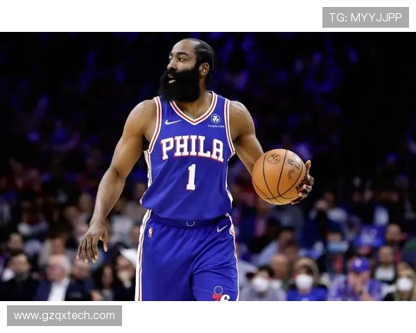 哈登表现下滑引发76人续约犹豫或将影响未来计划