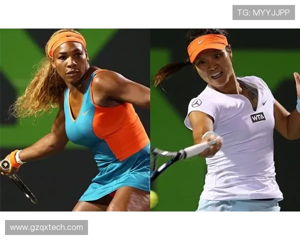 小威与李娜巅峰对决谁能笑到最后胜负悬念引发球迷热议