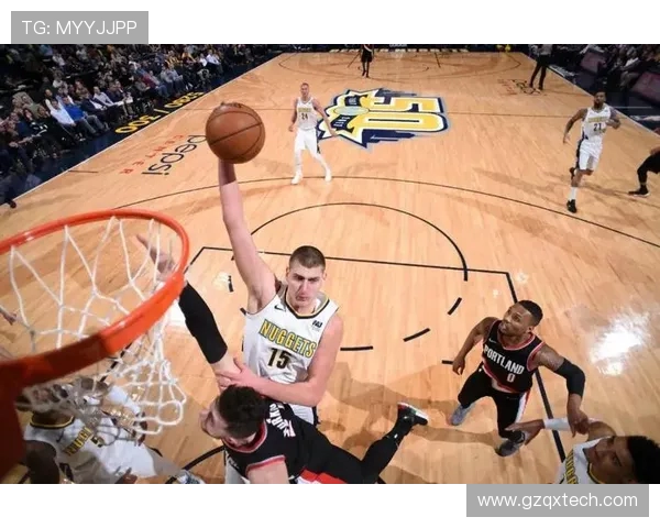 掘金与尼克斯对决分析及胜负推荐策略分享 掘金与尼克斯对决分析及胜负推荐策略分享