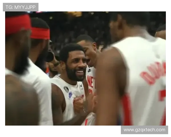 欧文在斋月绝杀时刻赛后分享信仰力量的背后故事与感悟 欧文在斋月绝杀时刻赛后分享信仰力量的背后故事与感悟