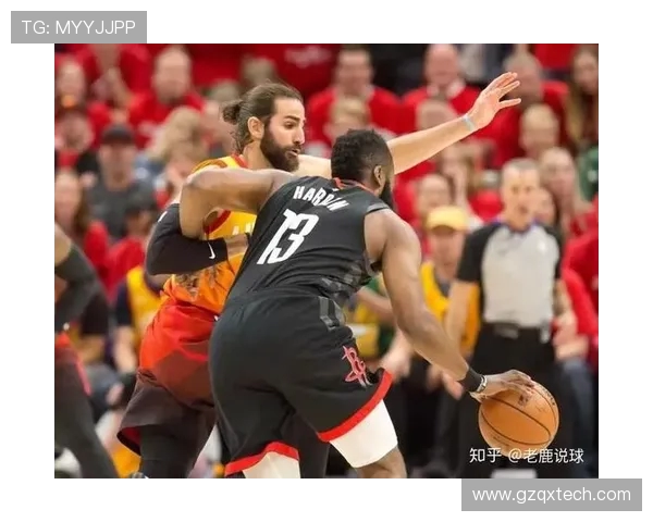 火箭与爵士2020年1月28日精彩对决直播全程回顾与分析
