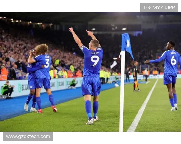 热刺与莱斯特城2015年经典对决回顾及赛季精彩瞬间分析