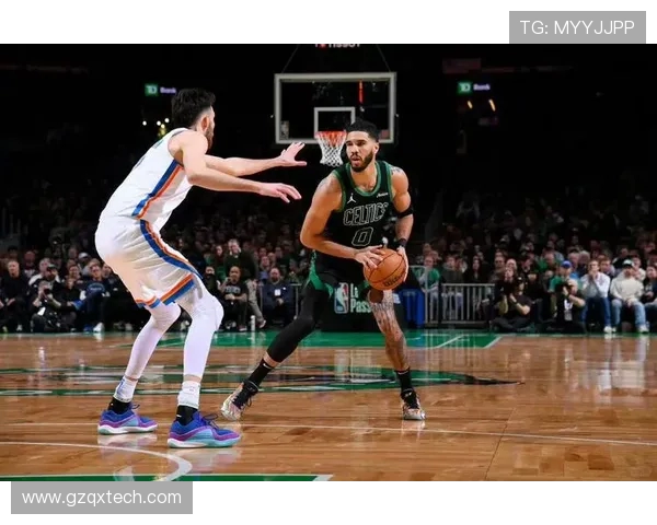 蓝光雷霆对决凯尔特人精彩赛事回顾与分析