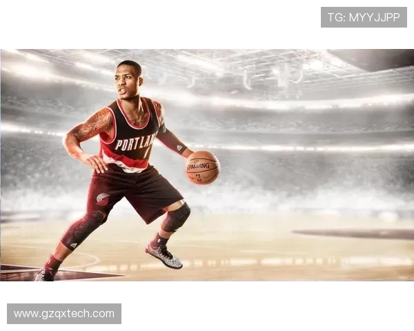 达米安利拉德：从新秀到NBA巨星的辉煌历程与未来展望