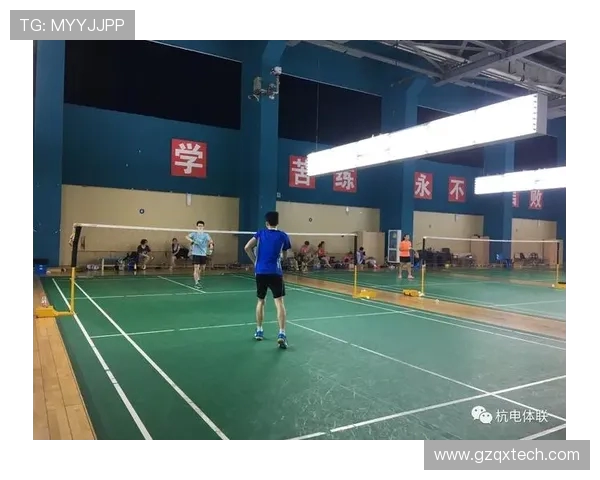 重庆羽毛球队的灵活性探秘与训练方法分析