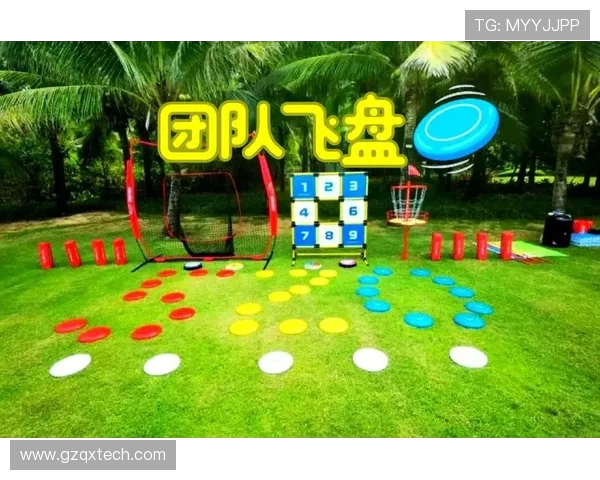 飞盘热潮席卷深圳：深入了解深圳飞盘队的训练与比赛状态