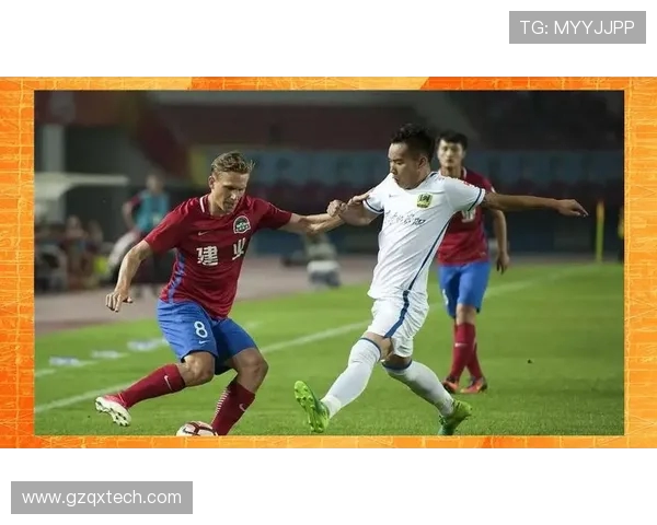 鲁能与建业精彩对决视频录播回顾全场精彩瞬间与战术分析