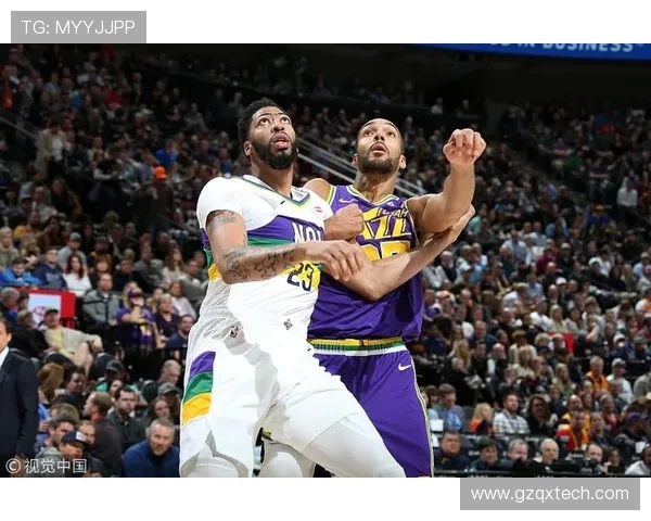 鹈鹕与爵士激战正酣1月20日精彩对决回顾与分析 鹈鹕与爵士激战正酣1月20日精彩对决回顾与分析