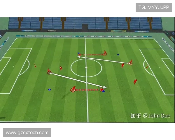 南京足球队配合表现的数据分析与战术探讨