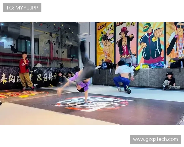 广州街舞队在阵地战中的表现与反思探讨