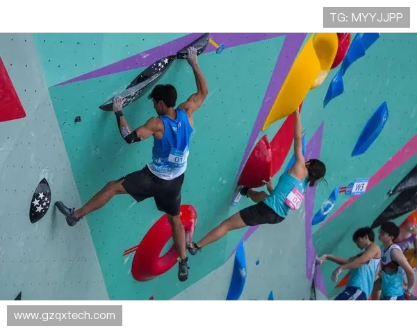 成都攀岩队比赛经验深度对比与提升策略探讨