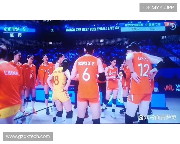 杭州排球队选拔赛精彩点评：节奏掌控与团队配合的完美展示